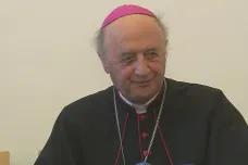 Vatikán jmenoval novým pražským arcibiskupem Jana Graubnera