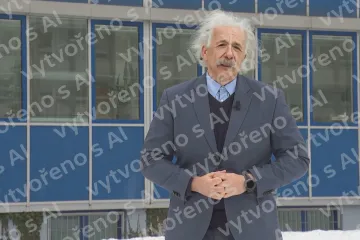 Umělá inteligence mění videa tak, že jim uvěříte. Ale nevěřte