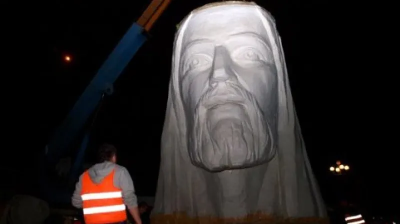 Świebodzin bude mít nejvyšší sochu Krista na světě