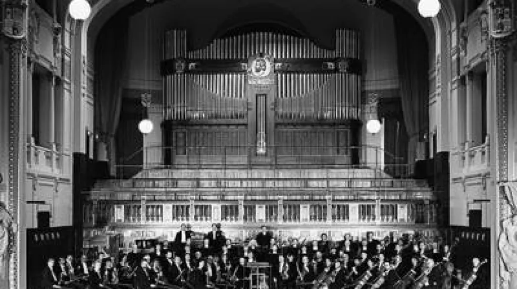 Symfonický orchestr hl. m. Prahy FOK