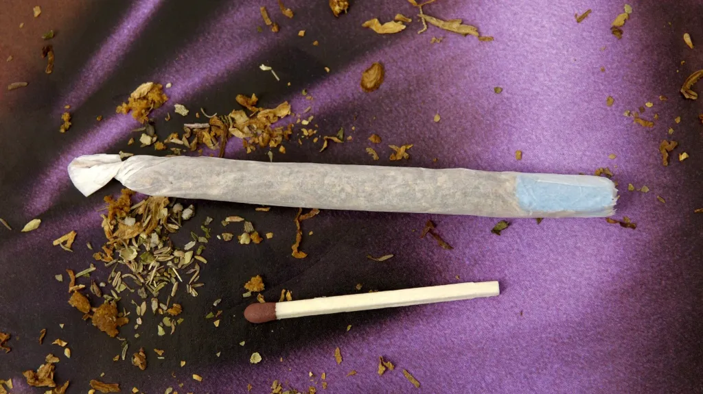Joint