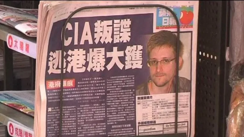 Reportáž Lenky Nechvátalové