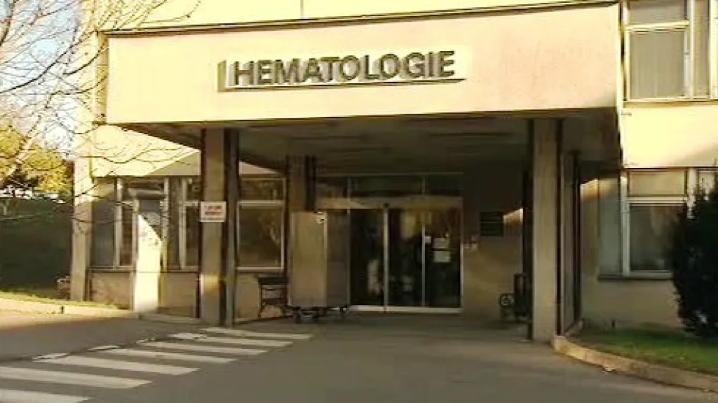 Hematologie