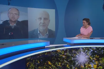 Nový ministr vystřízliví a něco přehodnotí, zaznělo v debatě o životním prostředí