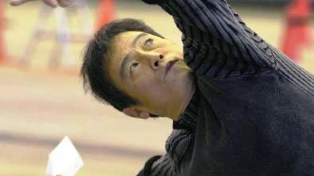 Takuo Toda