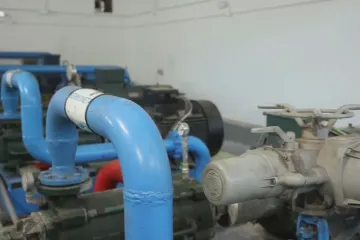 Brusel žaluje Itálii kvůli zanedbané vodovodní síti. Způsobuje extrémní spotřebu