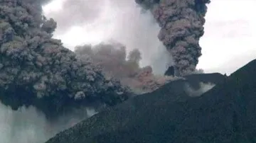 Sopka Sinabung