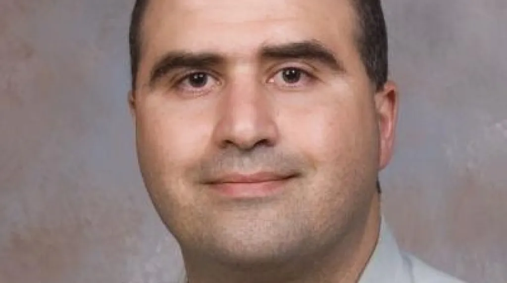 Nidal Malik Hasan