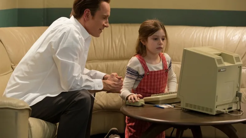 Steve Jobs (2015, režie: Danny Boyle)