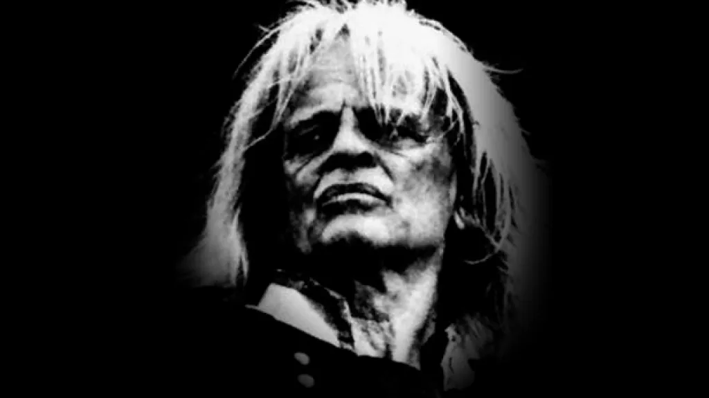 Klaus Kinski