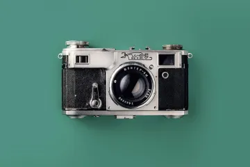 Analog se vrací, filmové fotoaparáty lákají hlavně mladé