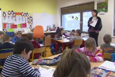 V Česku přibývá soukromých základních škol. Zájem o ně každoročně roste, někde zavádějí pořadníky