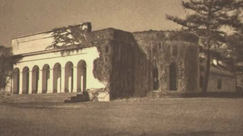 Katzelsdorfský zámeček