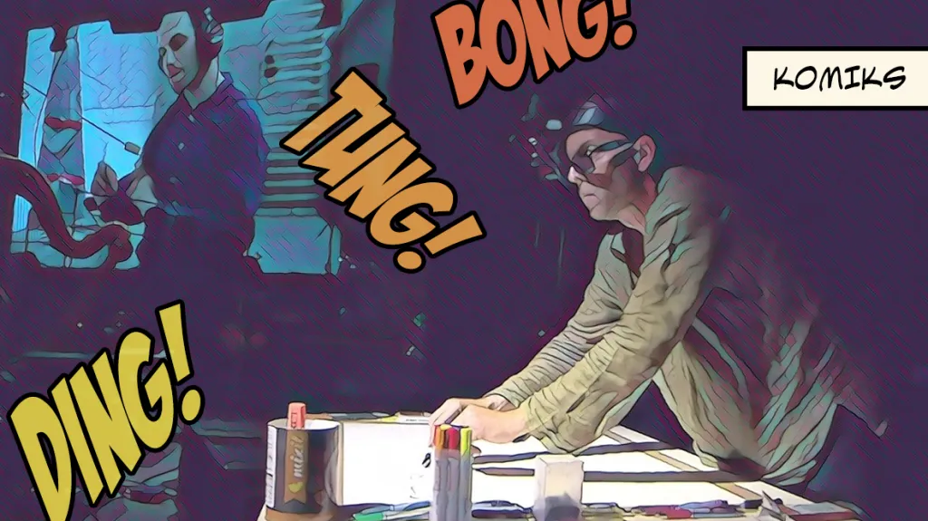 Pražské jaro v centru DOX