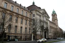 Soud v Německu poslal do vězení vojenského důstojníka za špionáž pro Rusko