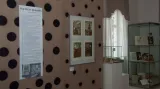 Výstava prací Vojtěcha Kubašty
