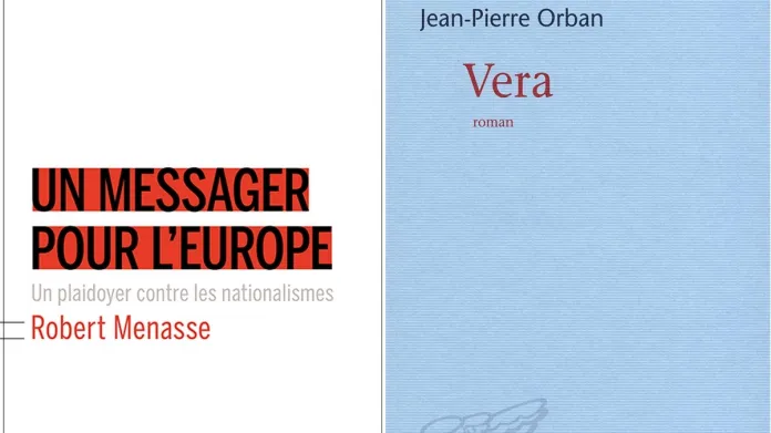 Vítězné knihy Evropské knižní ceny 2015