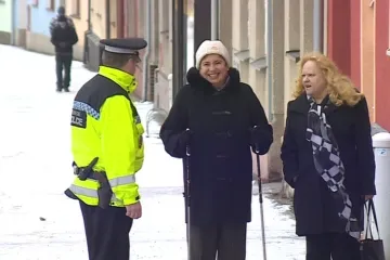 V Ivanovicích na Hané budou mít vlastního strážníka