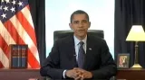Prezident Obama vyhlásil výjimečný stav