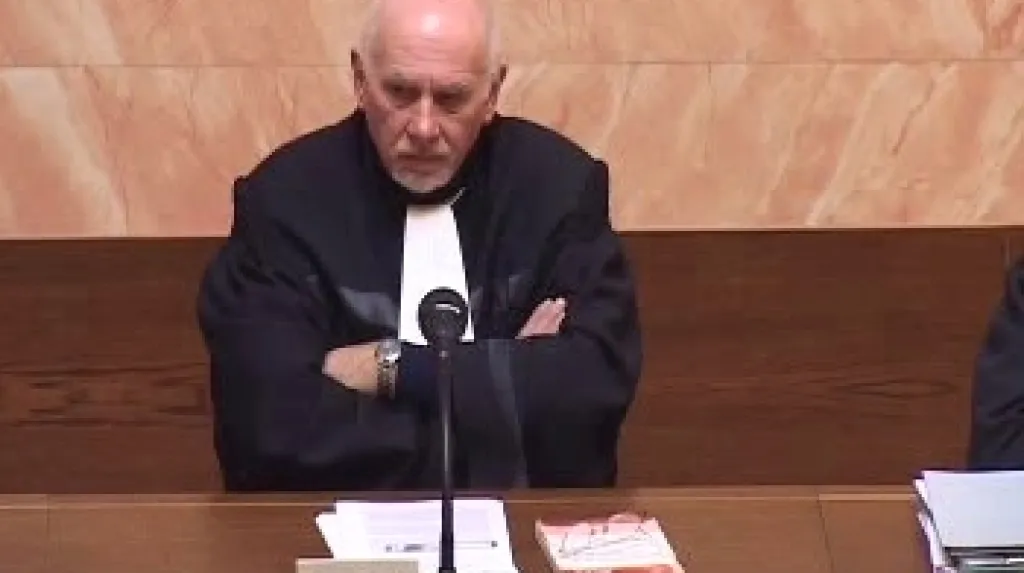Pavel Rychetský