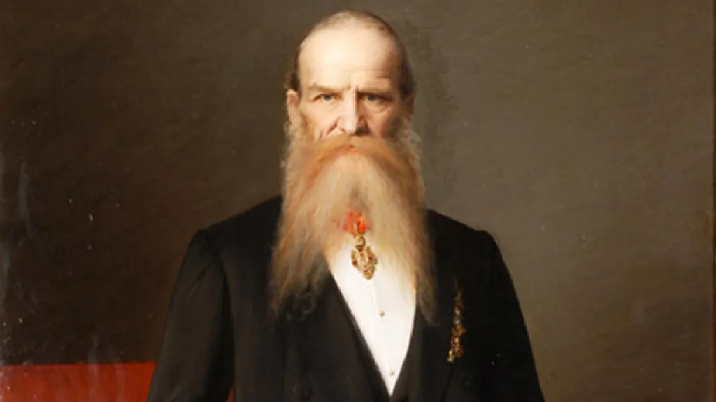 Josef Hlávka