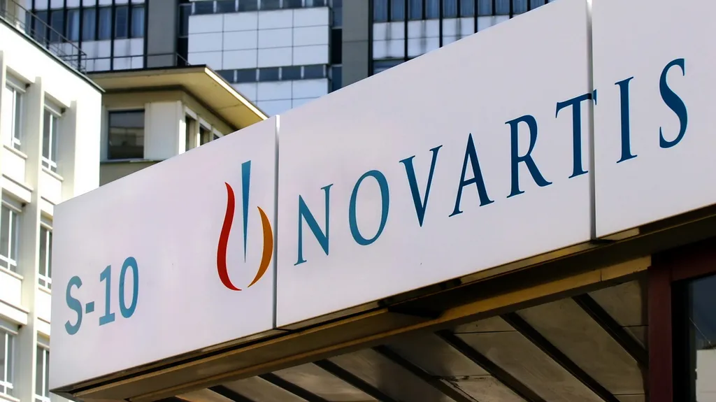 Novartis
