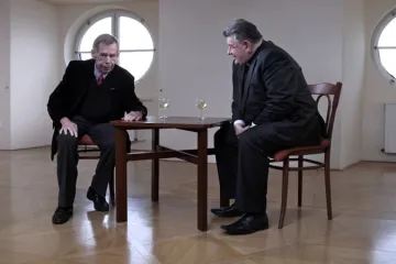 ČT kvůli státnímu smutku mění svůj program