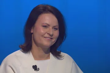 Část „dárků“ voličům bude velmi drahá, komentuje Horská návrh rozpočtu