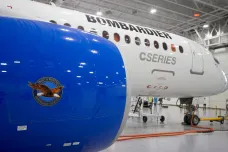 Kanadský Bombardier vyhrál obchodní spor s Boeingem. Vyhne se vysokému clu v USA