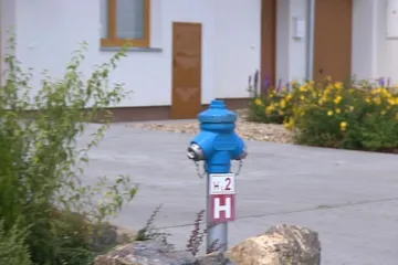 Nedostatek vody má zachránit sporná vyhláška