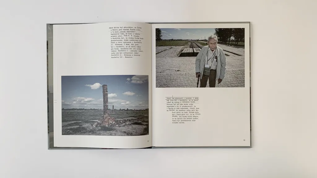 Z krásné literatury porotu nejvíce zaujal literárně-dokumentární portrét Felixe Kolmera, přeživšího holocaustu, v grafické úpravě Milana Nedvěda. Kniha Slib podle poroty „jako by pocitově navazovala na skautské deníky“