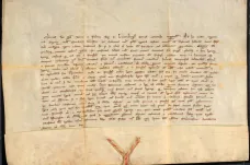 Vteřina dějepisu: Za co chtěli Pražané od 28. dubna 1316 vysázet peníze na dřevo?