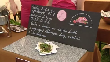 Apetit Festival v Plzni