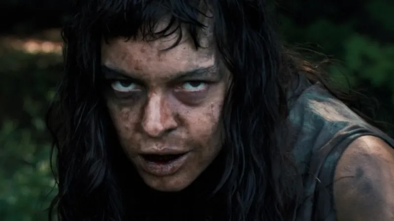 Festival otrlého diváka / Žena