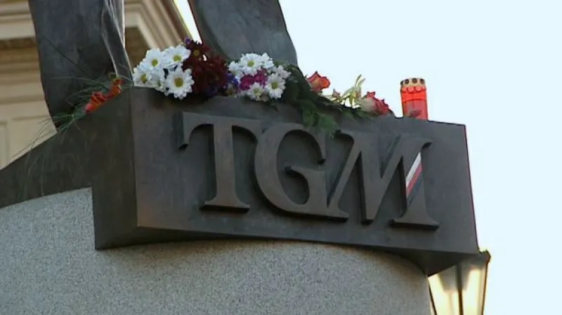 Události k oslavám 28. října (1. část)