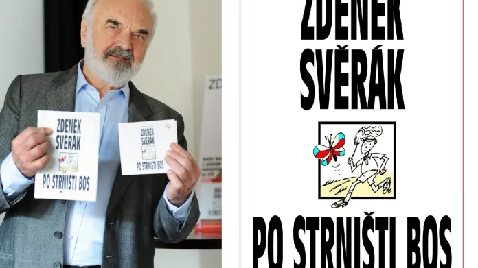 Zdeněk Svěrák / Po strništi bos