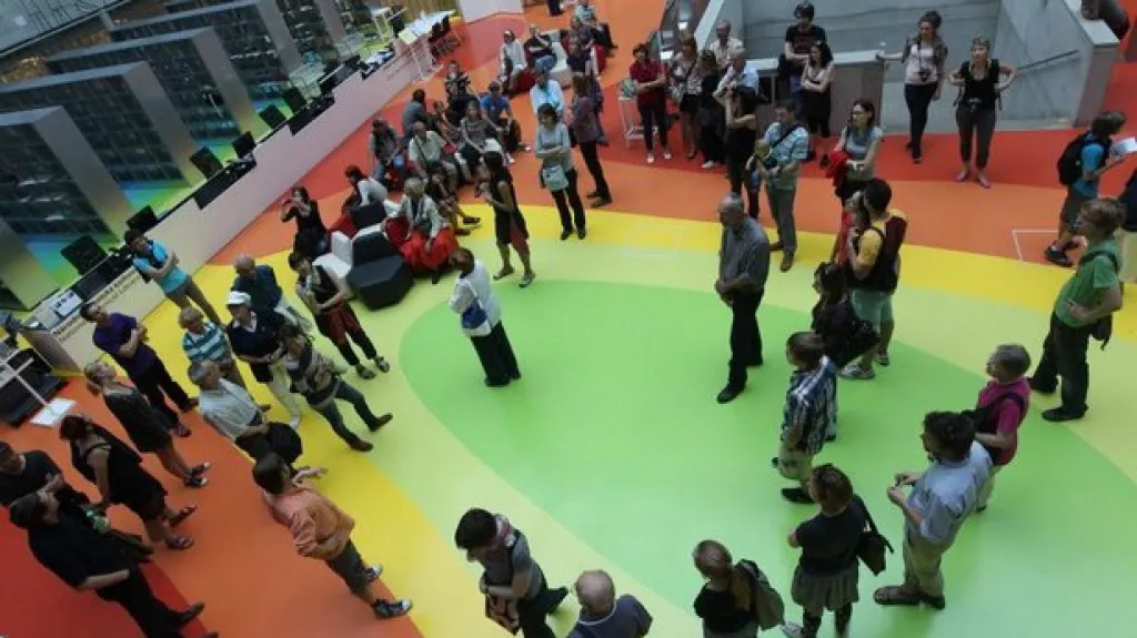 Den architektury 2011