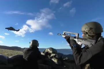 Budoucnost NATO? Informační válka a odstrašování Ruska, ale i možní nováčci