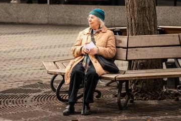 Výběr penzijního pojištění vzrostl téměř o sto procent. Lidé se obávají státních regulací