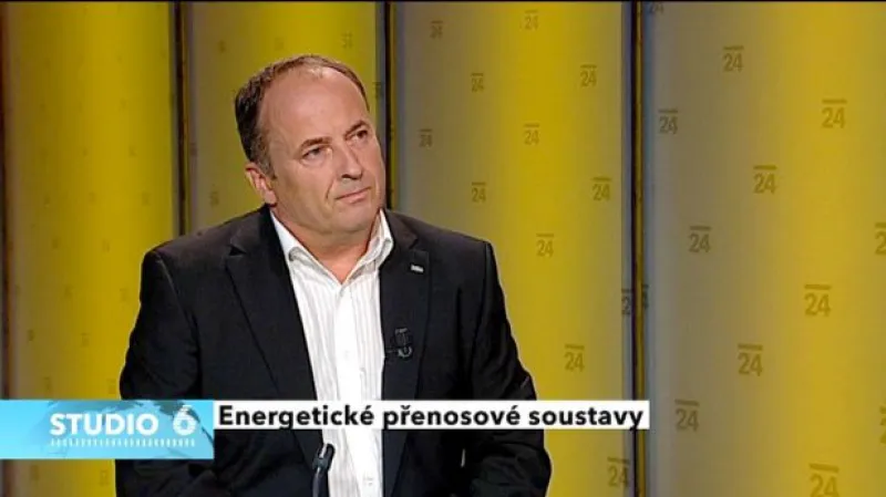 Rozhovor s Vladimírem Tošovským