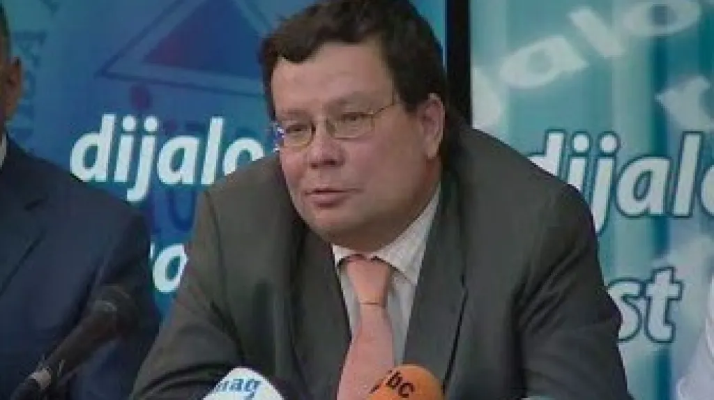 Alexandr Vondra
