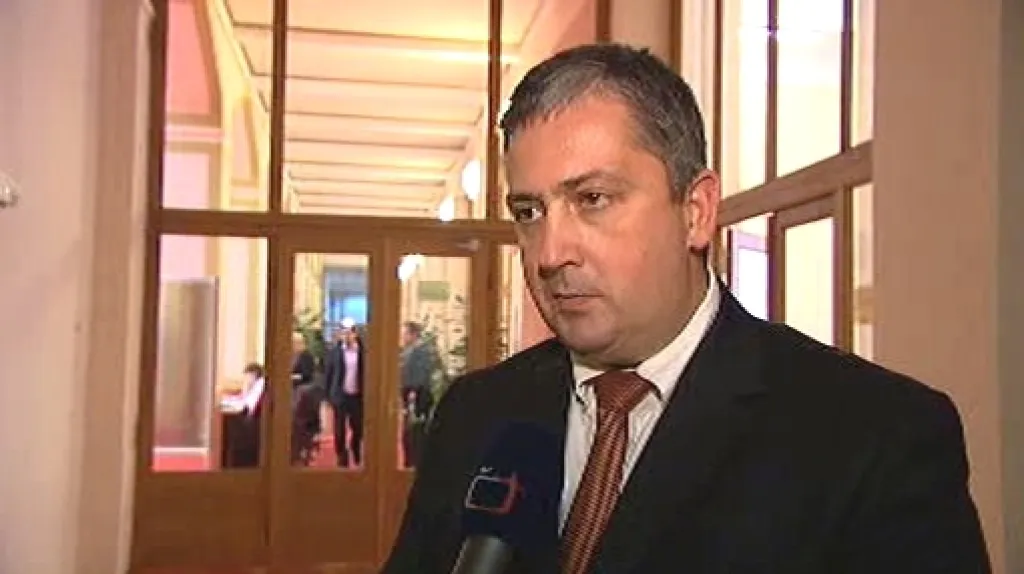 Petr Hulinský