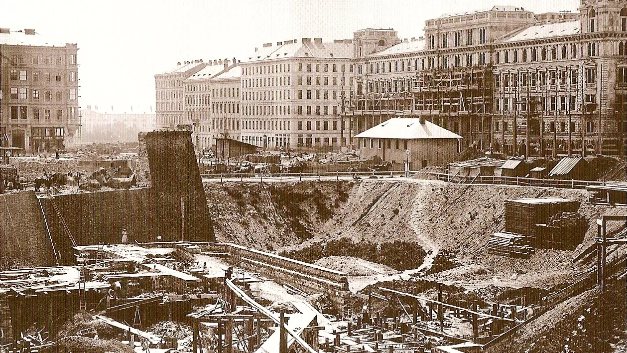 Rozhovor s Ivanem Wilhelmem o Josefu Hlávkovi