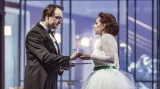 Romeo a Julie Charlese Gounoda ve Státní opeře