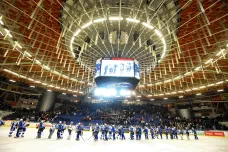 Bude v Brně za pět let hokejové mistrovství světa? Na novou halu přispěje stát