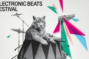 Electronic Beats přiveze žhavé interprety