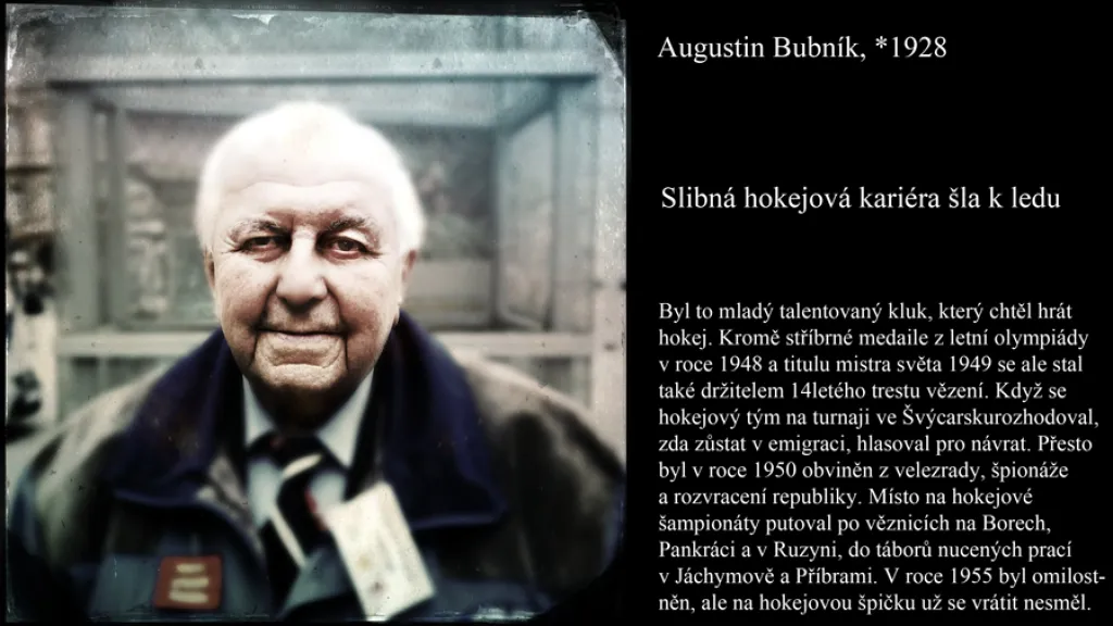 Slibná hokejová kariéra šla k ledu