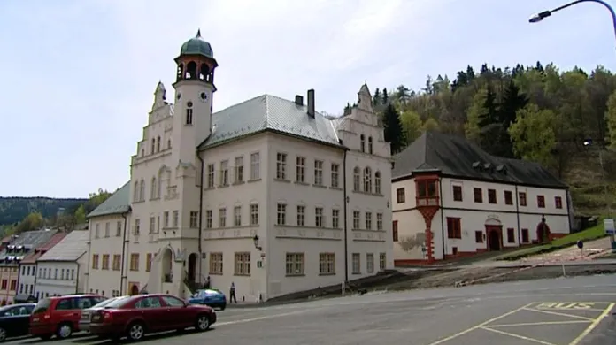 Jáchymov