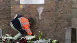 Brusel vzpomíná na oběti tragédie