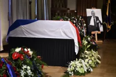 Bývalý předseda Senátu Kubera zemřel na infarkt, zní závěr pitvy
